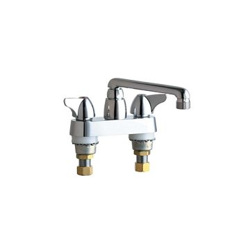 Chicago 1891-E2CP Service Sink Faucet