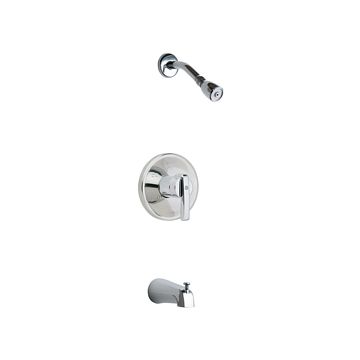 Chicago 1900-TKCP Shower Valve Trim Kit