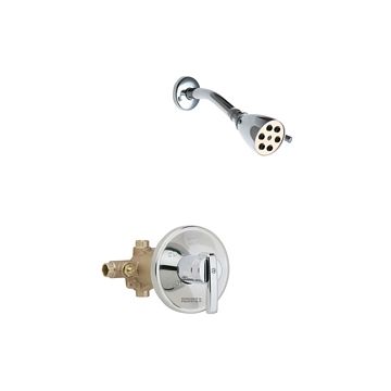 Chicago 1902-600CP Shower Valve