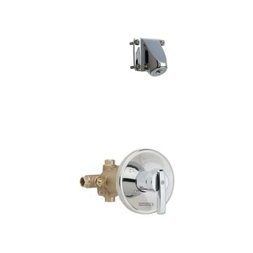 Chicago 1902-621CP Shower Valve