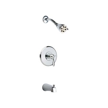 Chicago 1905-TK600CP Shower Valve Trim Kit