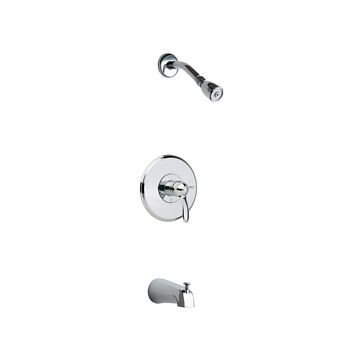 Chicago 1905-TKCP Shower Valve Trim Kit