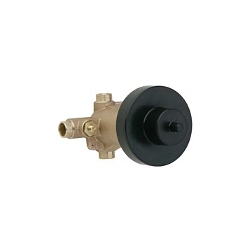 Chicago 1905-VONF Thermostatic Shower Valve