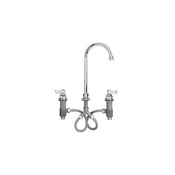 Fisher 1910 Faucet 