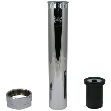 Sloan V-600-AA Vacuum Breaker 1-1/2" x 21-1/2"