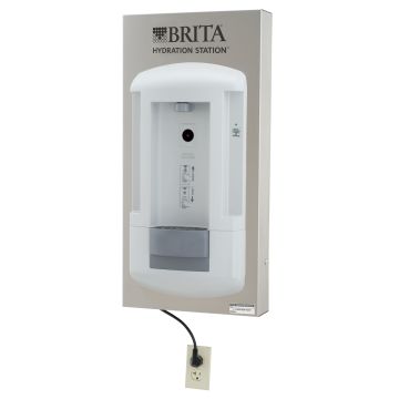 Haws 2000SM Brita Hydration Station Surface-Mount (Discontinued)