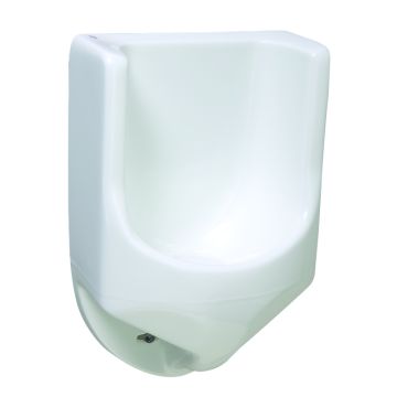 Waterless 2003 Kalahari No-Flush Urinal