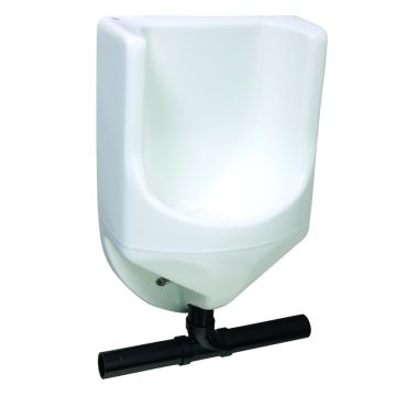 Waterless 2003B Kalahari No-Flush Urinal