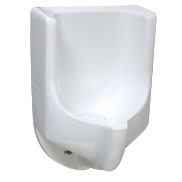 Waterless 2004 Kalahari ADA No-Flush Urinal