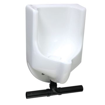 Waterless 2004B Kalahari ADA No-Flush Urinal