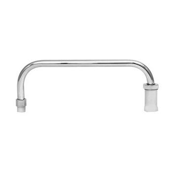 Fisher 2011-0000 Gooseneck 