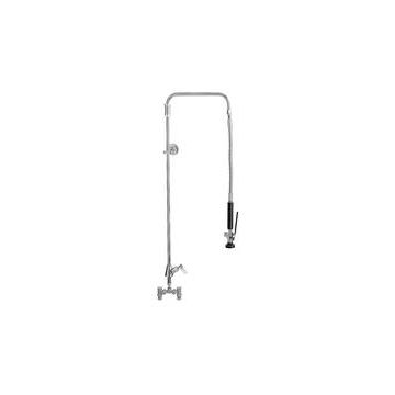 Fisher 2011 Pre-Rinse Unit