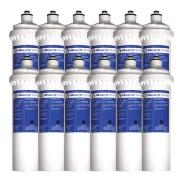 Haws 6428-C 12PK Drinking Fountain Replacement Filter-12 Pack