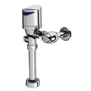 Zurn ZER6000AV-DF-TM Top Mount 1.6/1.1 GPF Dual Flush EZ Gear Driven Sensor Flush Valve