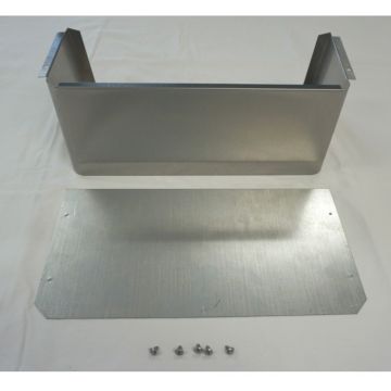 Oasis 035174-003 Stainless Steel Cane Apron For P8ACSL