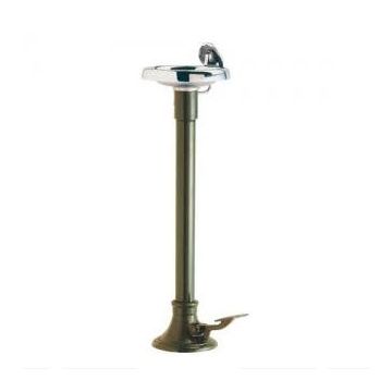 Murdock M-40 W/ 2 ft. Bury Depth Round Single Height With Foot Pedal