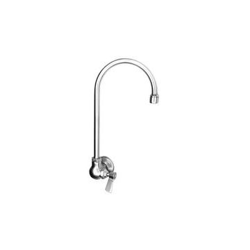 Fisher 2046 Single Wall Faucet