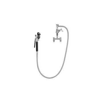 Fisher 2060 Utility Spray - Single Deck Control Valve