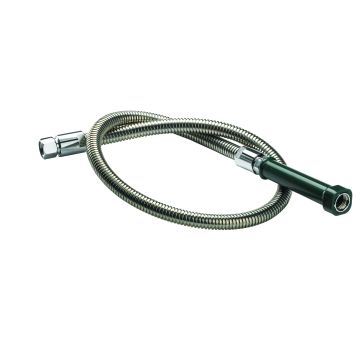 Krowne 21-133L 44" Pre-Rinse Hose & Grip - Low Lead