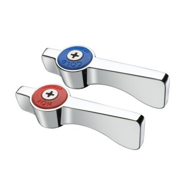 Krowne 21-306L Faucet Handles Low Lead