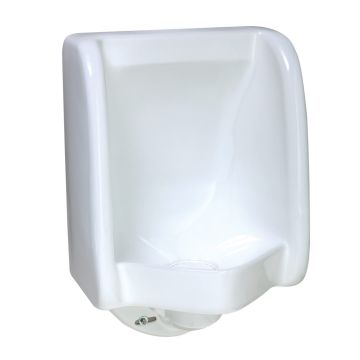 Waterless 2101 Yukon ADA No-Flush Urinal (Discontinued)