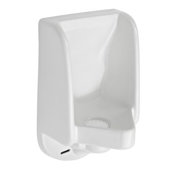 Waterless 2103 ADA Borrego No-Flush Urinal (Discontinued)