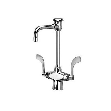 Zurn Z826T4-XL Vacuum Breaker Spout Faucet