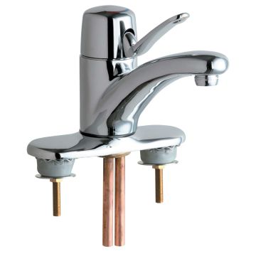 Chicago 2200-4CP Lavatory Faucet (Discontinued)