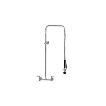 Fisher 2211 Pre-Rinse Unit