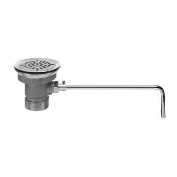 Fisher 28932 Waste Valve Drain