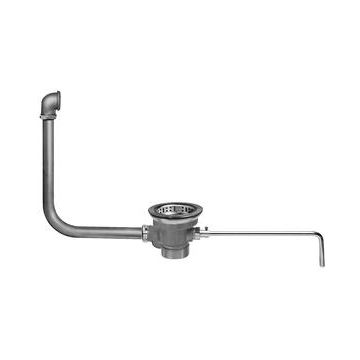 Fisher 22314 Waste Valve Drain