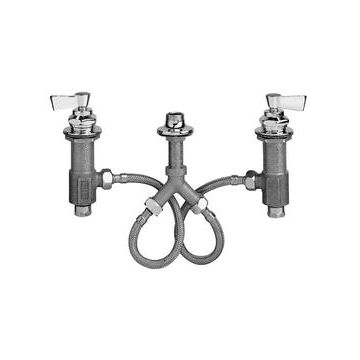 Fisher 2658 Control Valve