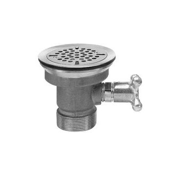 Fisher 28991 Waste Valve Drain