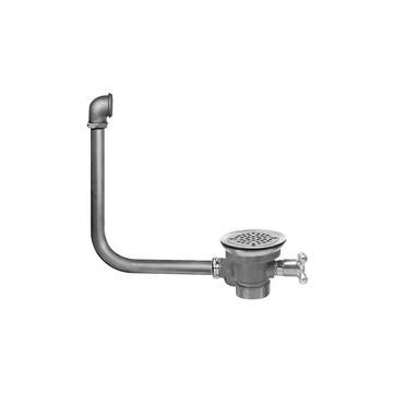 Fisher 29017 Waste Valve Drain