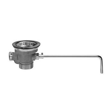 Fisher 22411 Waste Valve Drain