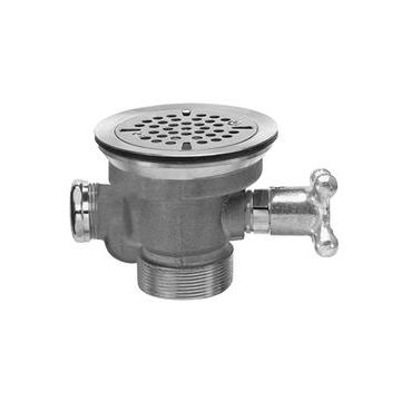 Fisher 29041 Waste Valve Drain
