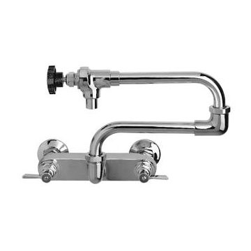 Fisher 2267 Faucet 