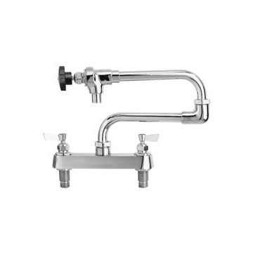 Fisher 2275 Faucet 