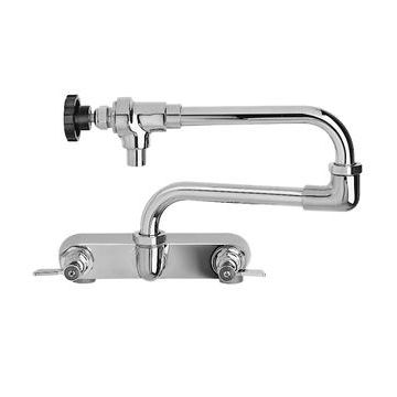 Fisher 2283 Faucet