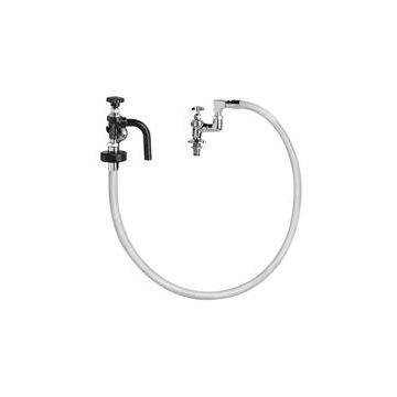Fisher 2291 Pot Filler 