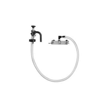 Fisher 2305 Pot Filler 3/4