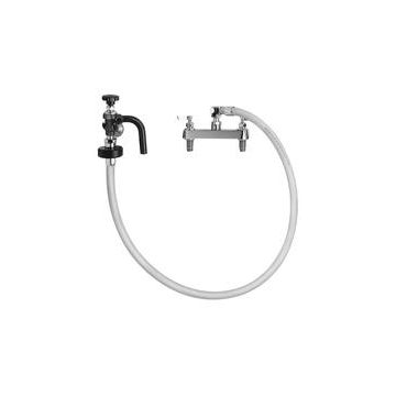 Fisher 2313 Pot Filler