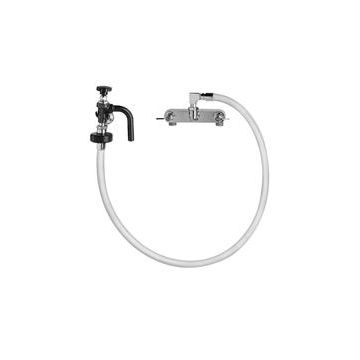 Fisher 2321 Pot Filler 3/4