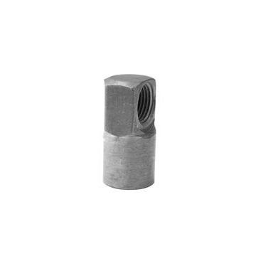Fisher 2400-2103 1/2" Elbow