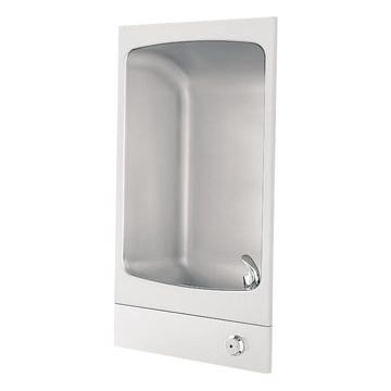 Haws 2405 NON-REFRIGERATED Drinking Fountain (Discontinued)
