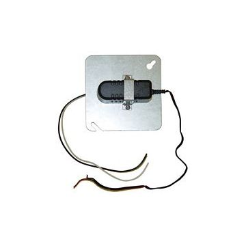 Chicago 241.821.00.1 Hardwire Transformer - Multi Use for High-Arc, 9V DC Class 2 Rating