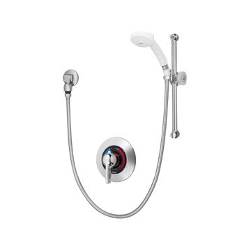 Symmons 25-300-B30-V Temptrol II Hand Shower System (Discontinued)