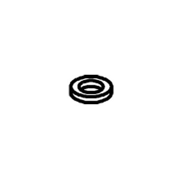 Chicago 2500-007JKNF Fibre Washer For 2500 TempShield Fitting