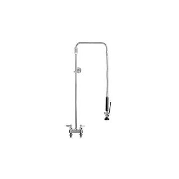 Fisher 2511-WB Pre-Rinse Unit