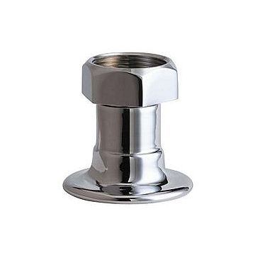 Chicago 261-JKCP Straight Inlet Supply Arm (Discontinued)